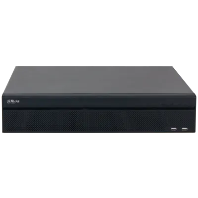 Сетевой видеорегистратор Dahua DHI-NVR5864-EI2