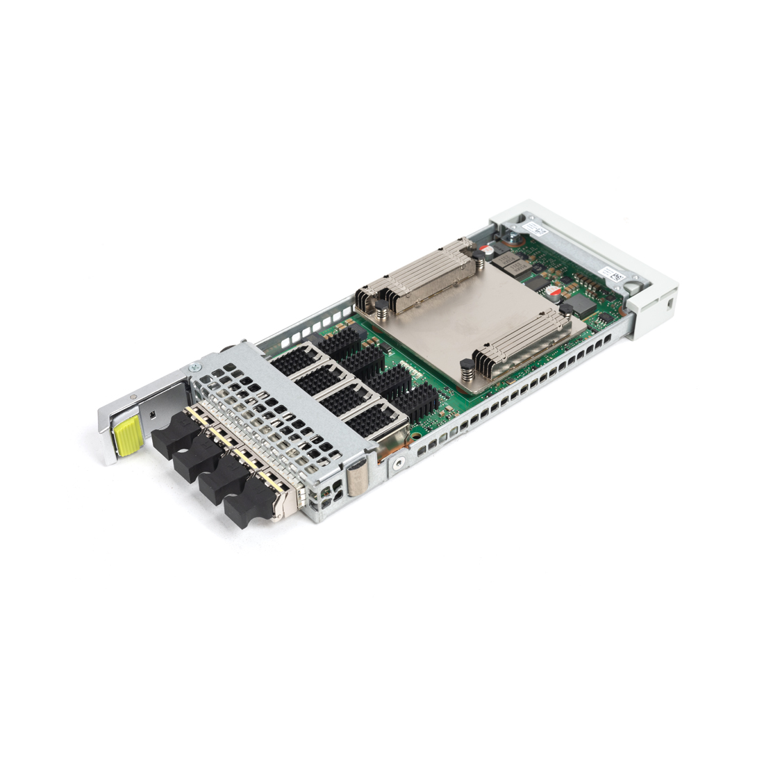 Сетевой адаптер Huawei ODK-SIO4*16FC-ML 16G FC 4-ports SFP+ 03050JPG
