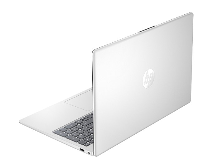 Ноутбук HP Europe Laptop 15-fc0243ci (CH4N3EA#UUQ) [15.6" Full HD, Ryzen 5 7520U, 8 ГБ ОЗУ, 512 ГБ SSD, Radeon Graphics, DOS]