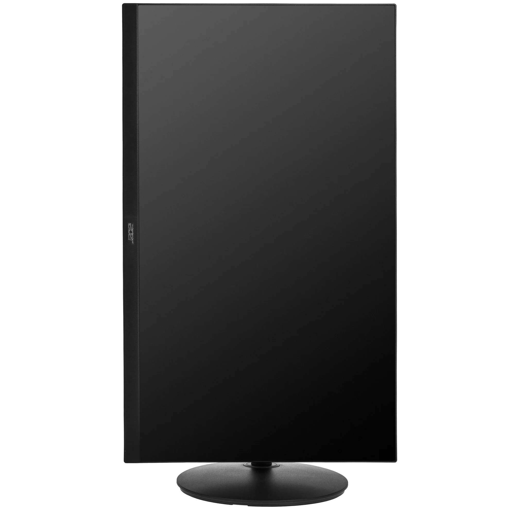 Монитор Acer Nitro XV272UW2bmiiprx (UM.HX2EE.201) [27", IPS, 2560x1440, 240 Гц, 0.5 мс, HDMI x2, DisplayPort]