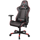 Игровое кресло EVOLUTION TACTIC 1 красный - купить по цене 102 150 тг. в интернет-магазине Forcecom.kz