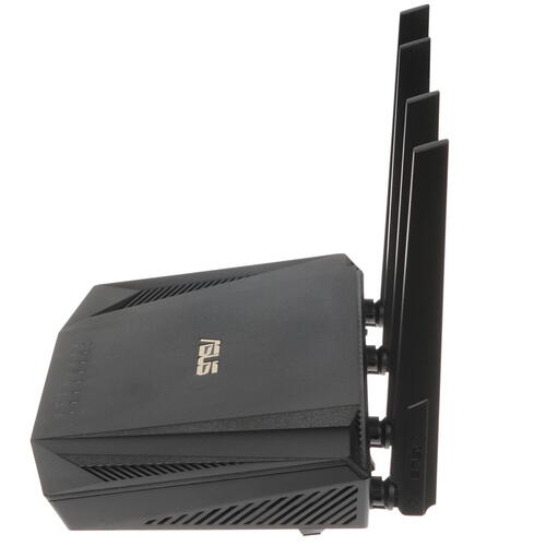 Wi-Fi роутер ASUS RT-AX58U - купить по цене 72 240 тг. в интернет-магазине Forcecom.kz