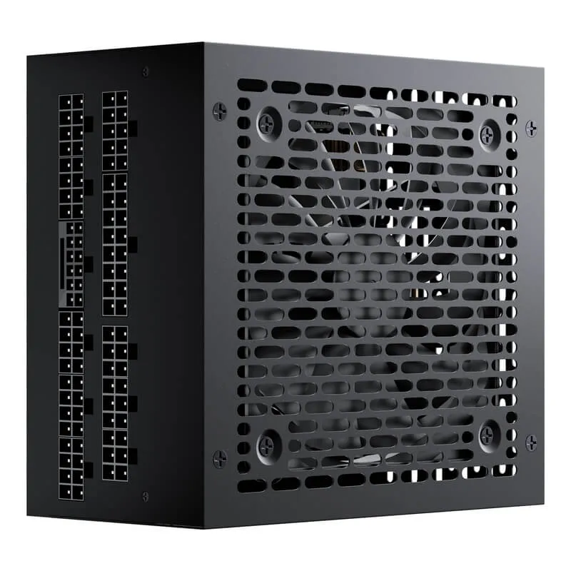 Блок питания Wintek WG-1000 [1000 Вт, 80 PLUS Gold, 5x SATA, 3 x 6+2 pin PCIe, 2x 4+4 pin CPU, ATX]