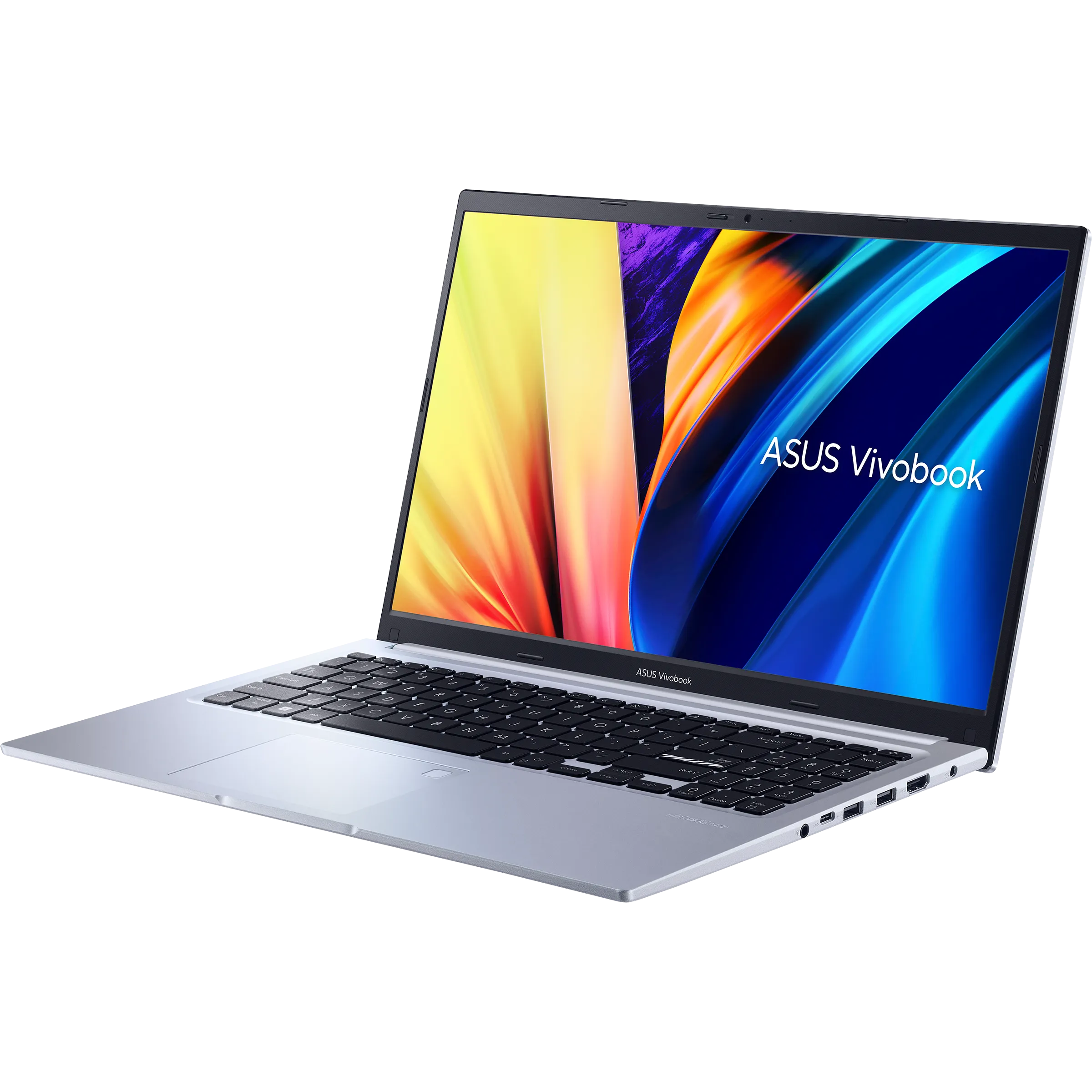 Ноутбук Asus Vivobook 15 X1502ZA-BQ2274 (90NB0VX2-M034T0) [15.6" Full HD, Core i7-12700H, 16 ГБ ОЗУ, 512 ГБ SSD, Windows 11 Home]