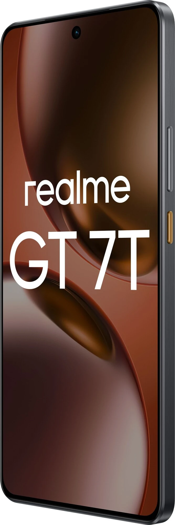 Смартфон Realme GT 7T RMX5085 [6.8", 512 ГБ, 12 ГБ, Черный]