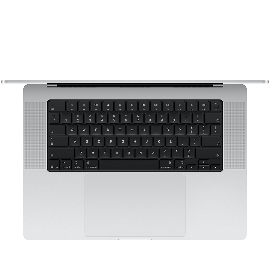 Ноутбук Apple 16-inch MacBook Pro (MGE64RU/A) [16.2", M5 Pro, 48 ГБ ОЗУ, 1 ТБ SSD, MacOS]