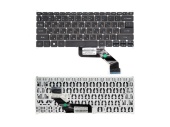 Клавиатура для ноутбука Acer Swift SF314-52/ SF314-51/ SF514-51/ SF113-31, RU, без рамки, черная