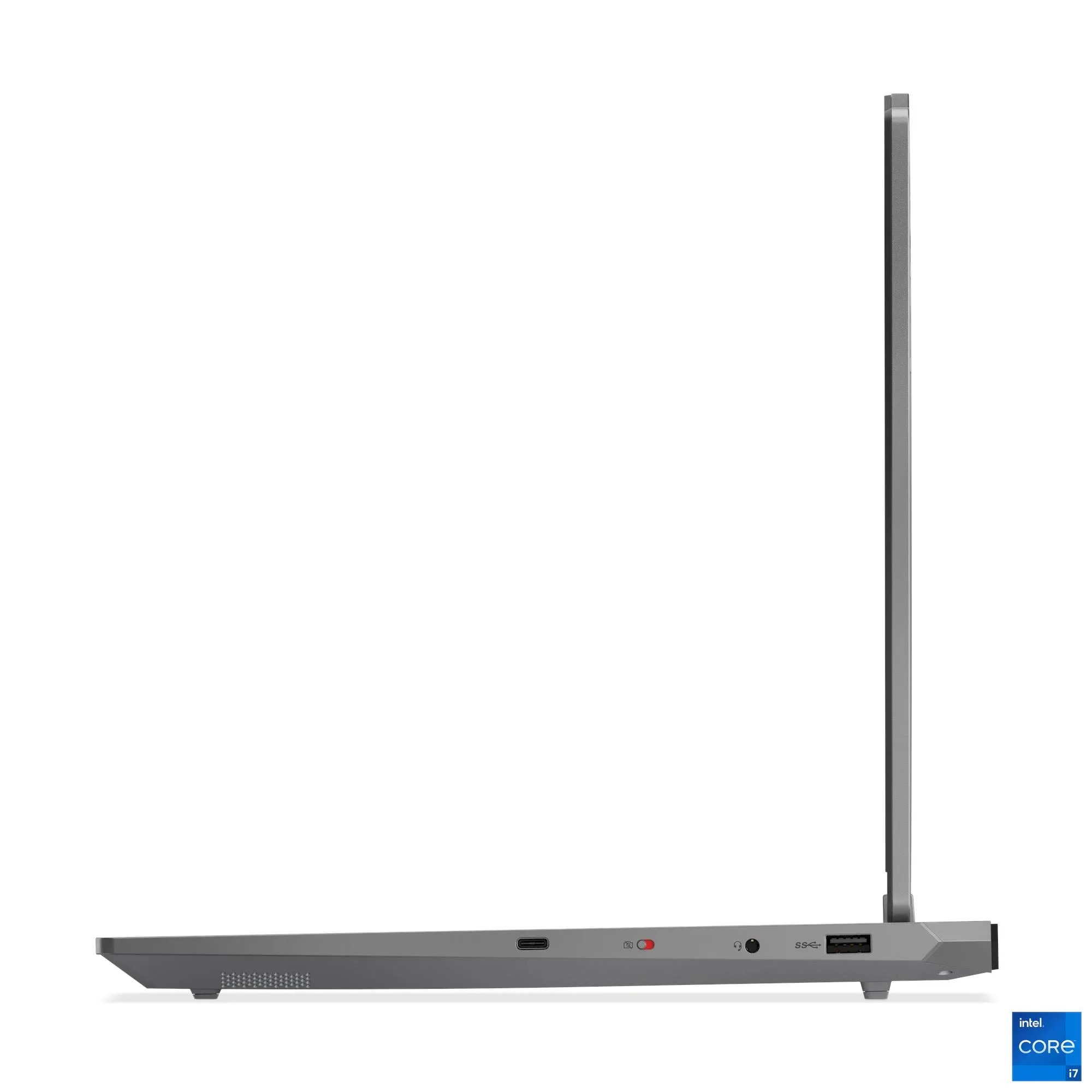 Ноутбук Lenovo LOQ 15IRX10 (83JE002BRK), 15.6" Full HD, Core i5 13450HX, 16 ГБ ОЗУ, 512 ГБ SSD, RTX 5050, DOS