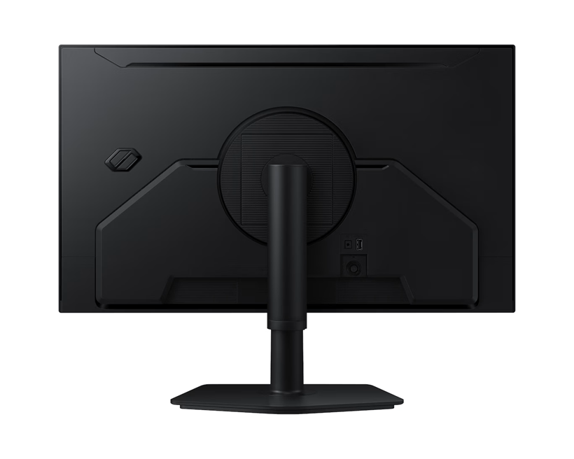 Монитор Samsung LS27HG400EIXCI [27", IPS, 1920x1080, 300 Гц, 1 мс, HDMI, DisplayPort]