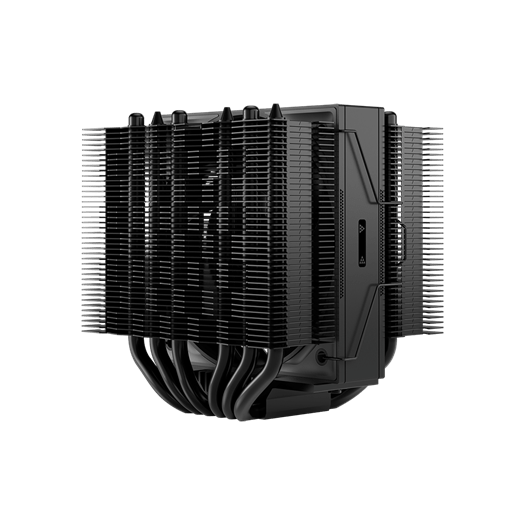 Вентилятор для процессора PCCooler RT620M X BK TDP 205W 1851/1700/1200/115x/AM5/AM4 Черный