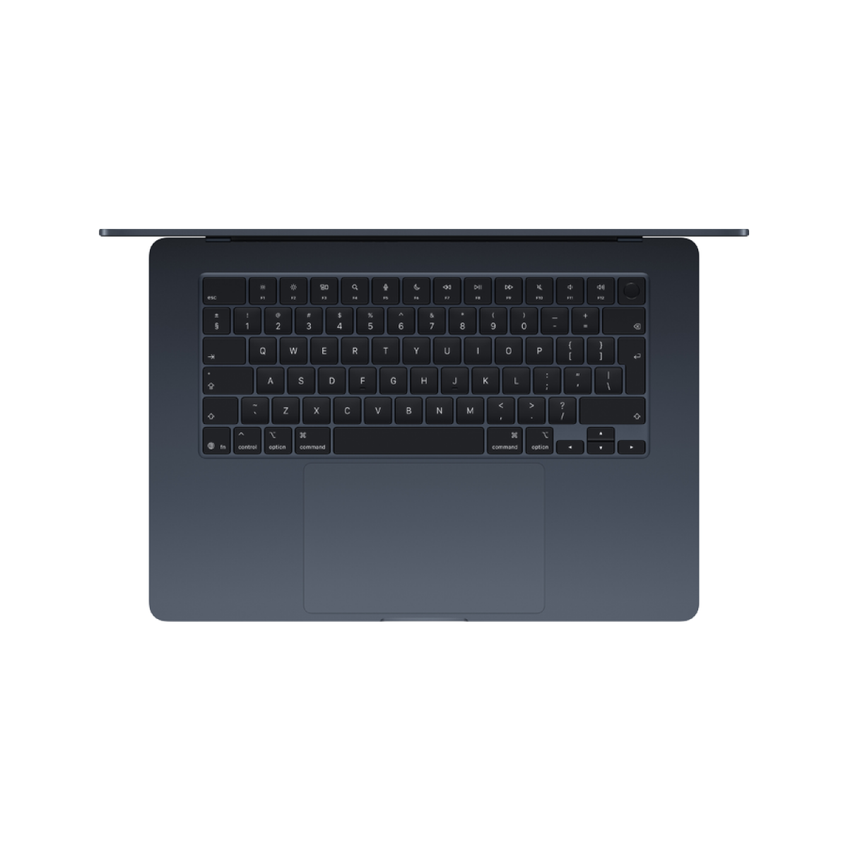 Ноутбук Apple MacBook Air A3448 (MDVK4RU/A) [15.3", M5, 16 ГБ ОЗУ, 1 ТБ SSD, MacOS]