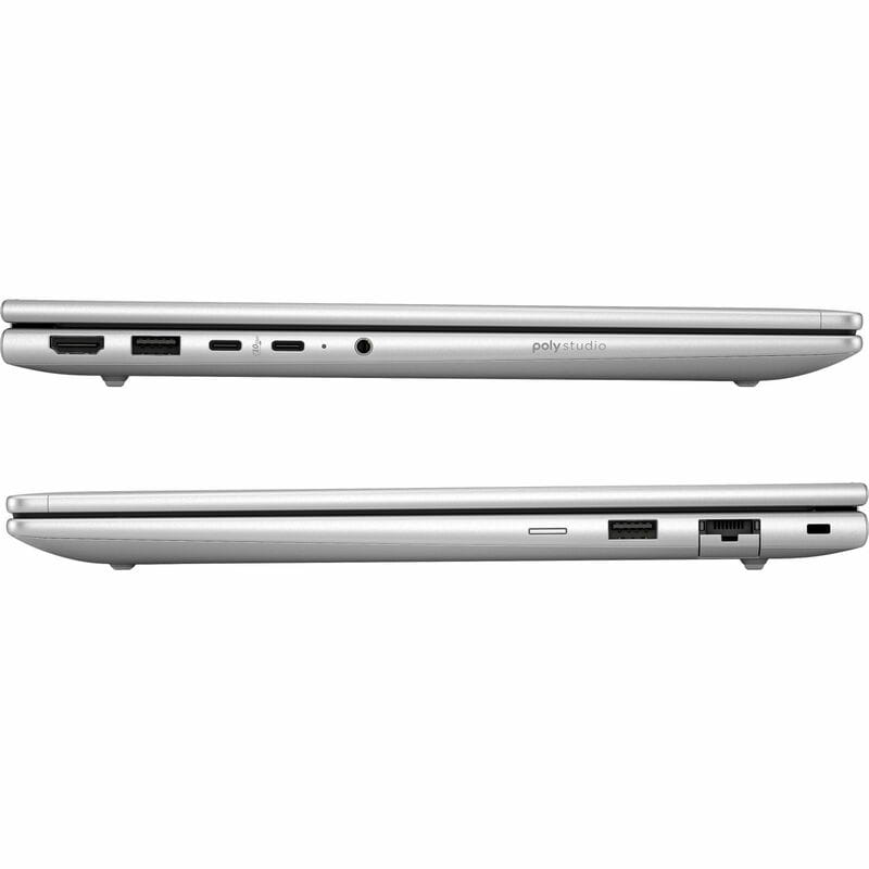 Ноутбук HP ProBook 4 G1i 14" AI (C44ZHET) [14", Ultra 7 255H, 16 ГБ ОЗУ, 1 ТБ SSD, Intеl Arc Graphics, Windows 11 Pro]