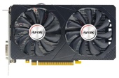 Видеокарта Afox GTX1650 SUPER GAMING 4GB D6 Dual Fan (AF1650S-4096D6H3-V2) [4 ГБ, GDDR6, 128 бит, DVI, HDMI, DisplayPort]
