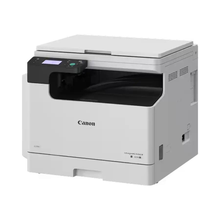 МФУ Canon imageRUNNER 2224N II (7079C002AA) [A3, лазерный, черно-белый, 1200 x 1200 DPI, Дуплекс, АПД, Ethernet (RJ-45), USB]