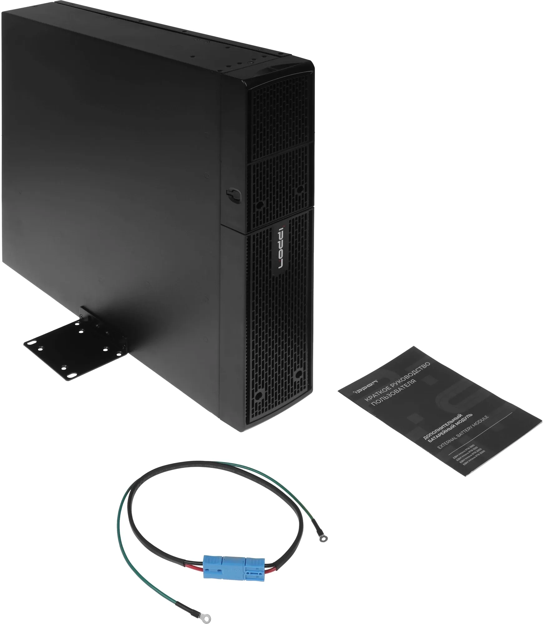 Батарейный модуль Ippon Innova RTB 1000 (2028481)