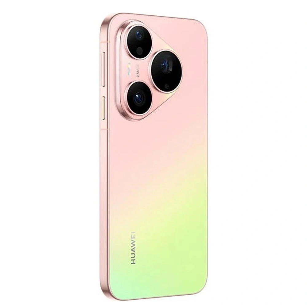 Смартфон Huawei Pura 90s Pro (51098YXK) [6.6", 512 ГБ, 12 ГБ, Розовый]