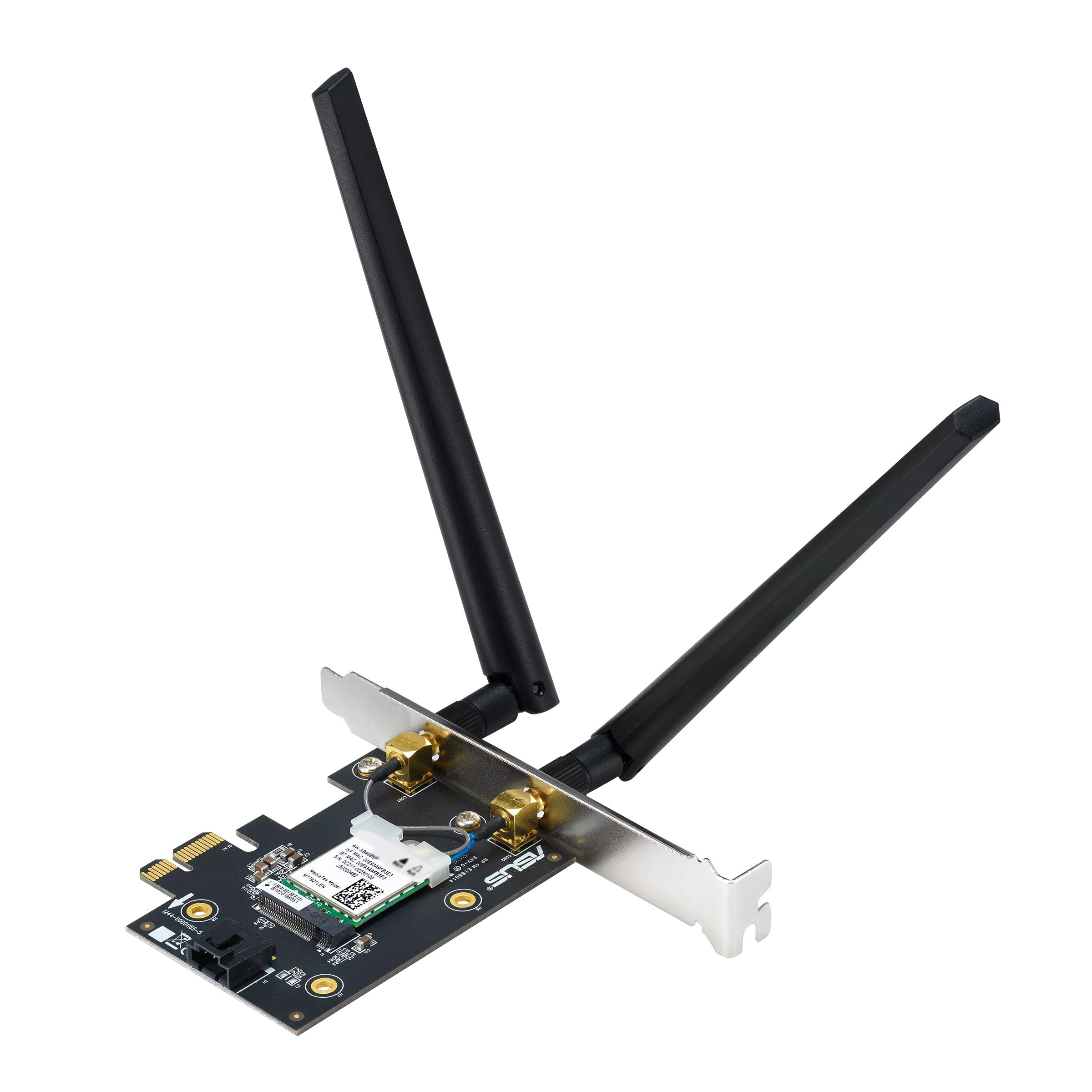 Беспроводной сетевой адаптер ASUS PCE-BE6500