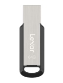 USB-накопитель Lexar M400 64GB Чёрный