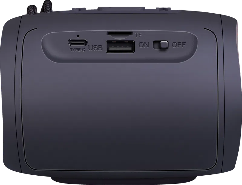 Компактная акустика Defender Enjoy S200 Черный