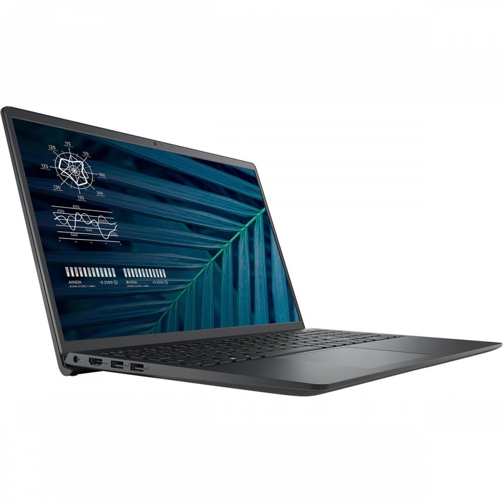 Ноутбук Dell Vostro 3510 (210-AZZU-A16) 15.6" FHD/ Core i5-1135G7/ 16 GB/ 512 GB SSD/ Ubuntu - купить по цене 422 710 тг. в интернет-магазине Forcecom.kz