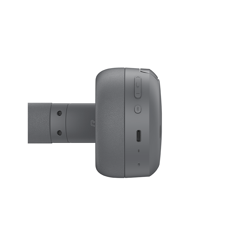Bluetooth гарнитура Edifier W830NB, Серый