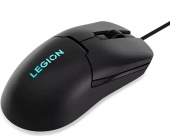 Мышь Lenovo Legion M300s RGB Gaming Mouse Black, GY51H47350 [проводная, светодиодная, 8000 DPI]