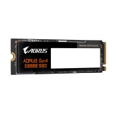 Твердотельный накопитель SSD, 1 TB, Gigabyte 5000E, AG450E1TB-G, M.2 