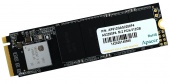 Твердотельный накопитель SSD Apacer AS2280P4 AP512GAS2280P4-1, [512 ГБ, M.2 2280 PCI-E, чтение: 3200 МБ/с, запись: 2000 МБ/с, TLC] - купить по цене 25 450 тг. в интернет-магазине Forcecom.kz