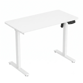 Стол регулируемый Eco Estelar West 140 (SP14022RW) белый