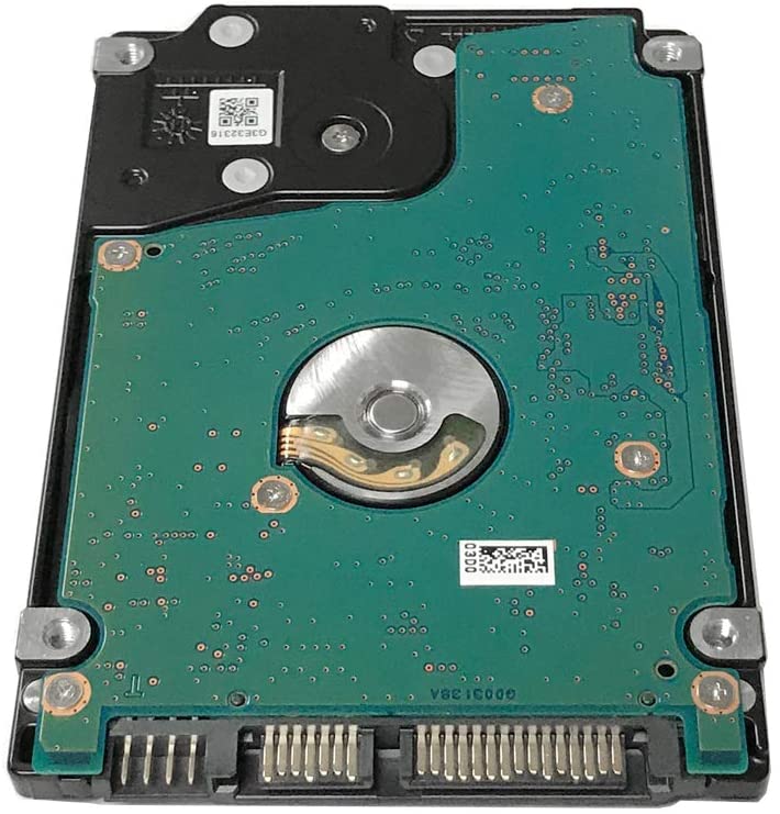 Жесткий диск для ноутбука/ ультрабука 500 GB, Toshiba, MQ01ABD050V (Refurbished), SATA II