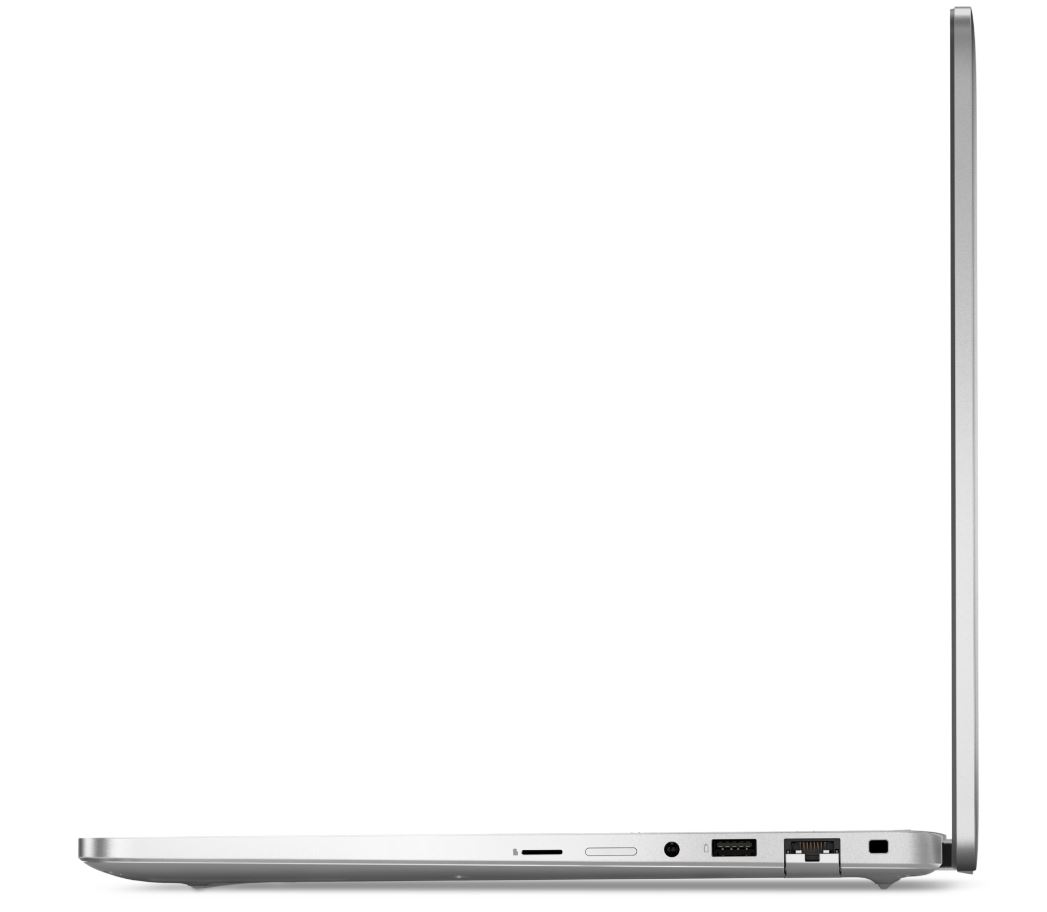 Ноутбук Dell Pro 16 Plus PB16250 (BTO105_PB16250_EMEA_UBU_210-BPCM) [16", Ultra 7 255U, 16 ГБ ОЗУ, 512 ГБ SSD, Windows 11 Pro]