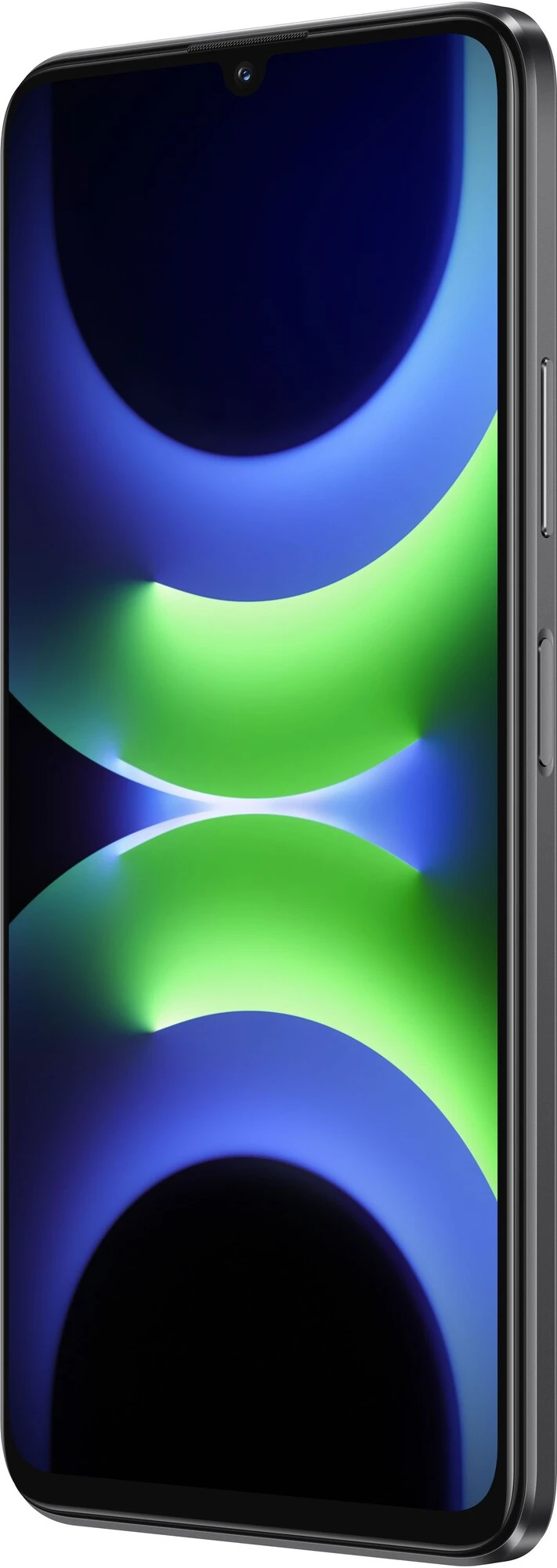 Смартфон Huawei Nova Y63 GFY-LX1 [6.75", 128 ГБ, 6 ГБ, Черный]