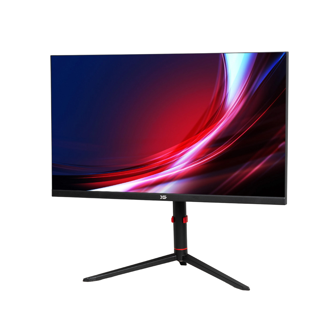 Монитор XG Darknet Pro [27", IPS, 1920x1080, 360 Гц, 1 мс, HDMI x2, DisplayPort x2]