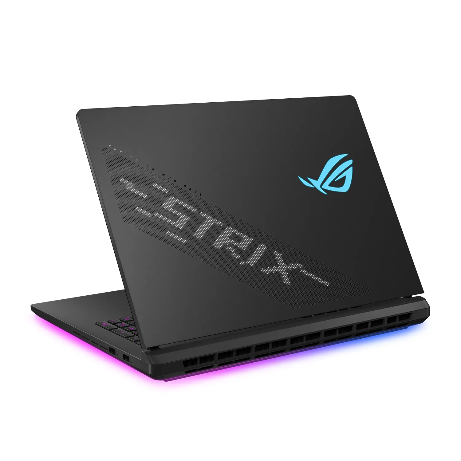 Ноутбук Asus Rog Strix G835LW-SA037 (90NR0LI1-M001C0) [18", Core Ultra 9 275HX, 32 ГБ ОЗУ, 1 ТБ SSD, RTX 5080, DOS]