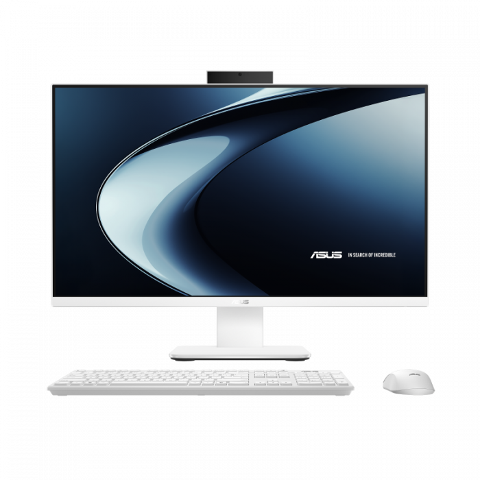 Моноблок Asus V470VAK-WPE0710 (90PT03W1-M015T0) [27" Full HD, Core 7 240H, 32 ГБ ОЗУ, 1 ТБ SSD, DOS]