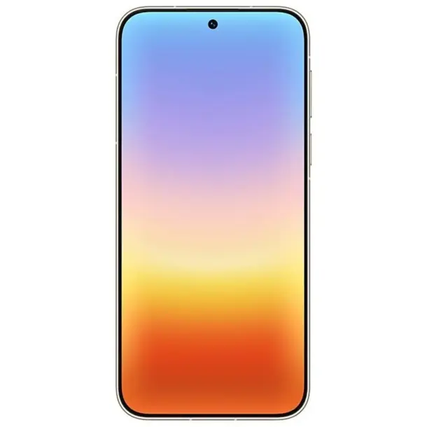 Смартфон Huawei Pura 90s Pro Max (51098YXD) [6.9", 256 ГБ, 12 ГБ, Золотистый]