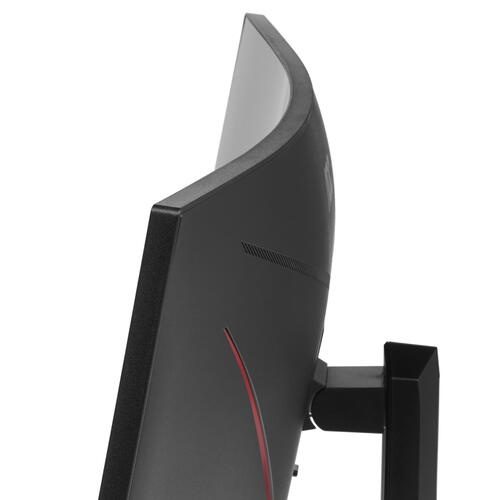 Монитор AOC CU34G2X/BK/01 [34" VA, 3440x1440, 144 Гц, 4 мс, HDMI x2, DisplayPort x2]
