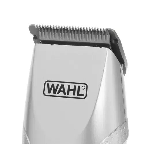 Триммер для тела Wahl Mustache & Beard Combo 05606-308 серебристый