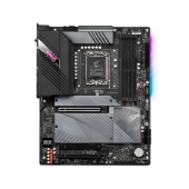 Материнская плата Gigabyte B660 A MASTER DDR4 [LGA 1700, Intel B660, 4xDDR 4, 3xM.2, 3xPCI-E x16, Standard-ATX]