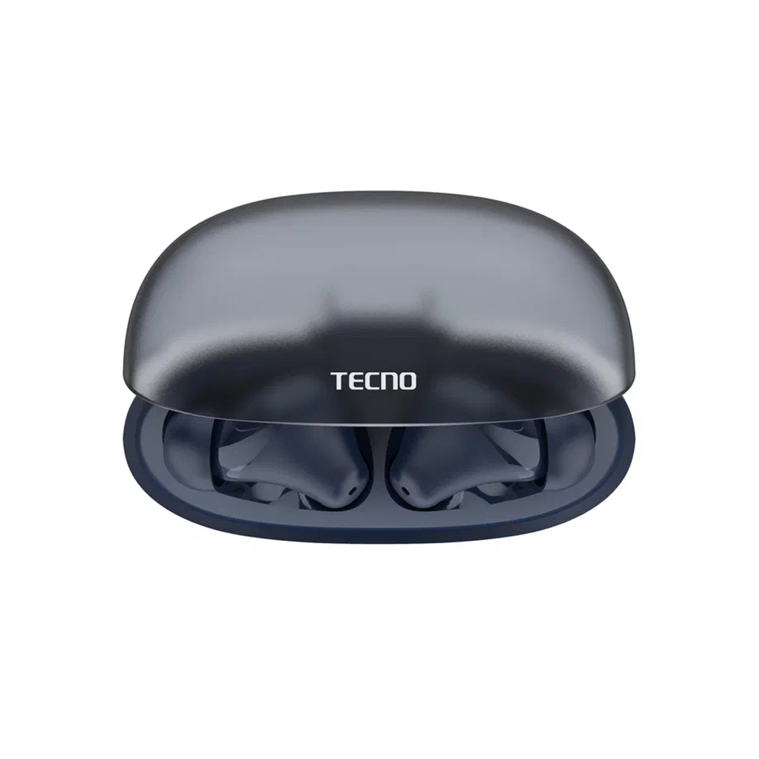 Наушники TECNO Buds 4 BD04 Midnight Blue
