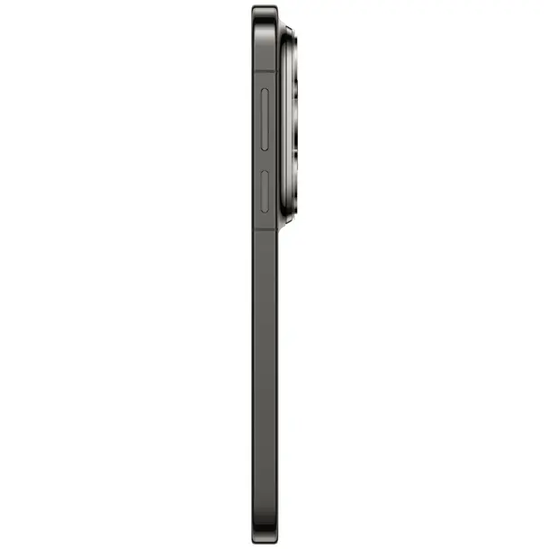 Смартфон Huawei Pura 90s Pro Max (51098YXC) [6.9", 256 ГБ, 12 ГБ, Черный]