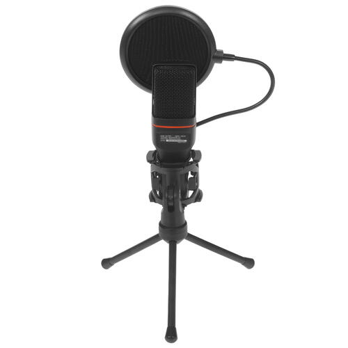 Микрофон Defender Redragon Seyfert GM100 (77638) черный