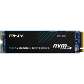 Твердотельный накопитель SSD PNY CS1030 (M280CS1030-500-RB), 500 ГБ, M.2, PCI-E 