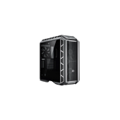 Корпус Cooler Master H500P MESH (MCM-H500P-MGNN-S10) [Midi Tower, 1 x 140 мм, 2 x 200 мм, черный]