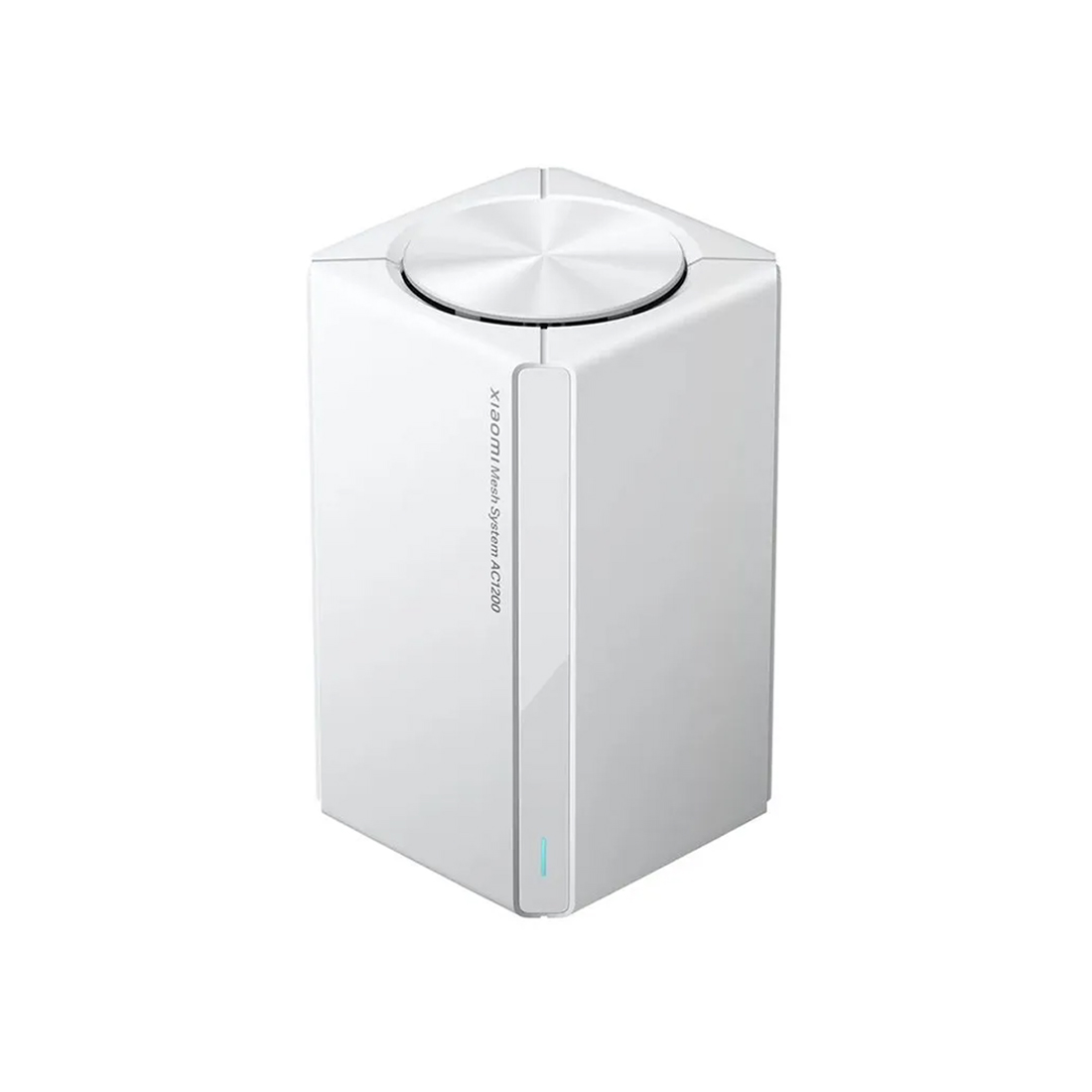 MESH-система Xiaomi AC1200 RU RD13, 1 устройство - купить в интернет-магазине Forcecom.kz MESH-система Xiaomi AC1200 RU RD13, 1 устройство