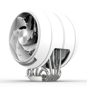 Система охлаждения Zalman ZET5 [120 мм, 2000 об/мин, 29 дБ, 4 pin]