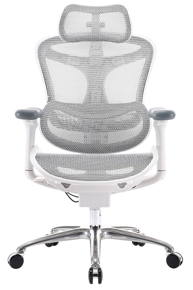 Офисное кресло Sihoo C100-B202 белый