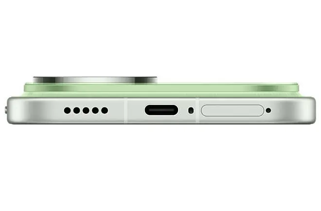 Смартфон Huawei Nova 15 Pro [6,84, 256 ГБ, 12 ГБ, Зеленый]