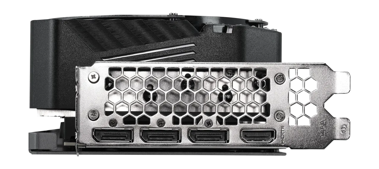 Видеокарта Gainward GeForce RTX 4070 Ti SUPER Phoenix (NED47TS019T2-1043X) [16 ГБ, GDDR6X, 256 бит, HDMI, DisplayPort (3 шт)]