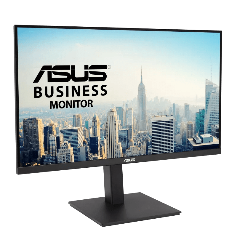 Монитор 32" ASUS VA32UQSB IPS 3840x2160 60Hz 4ms 350cd/m 1000:1 2xHDMI DP 2xUSB-A 2x2W